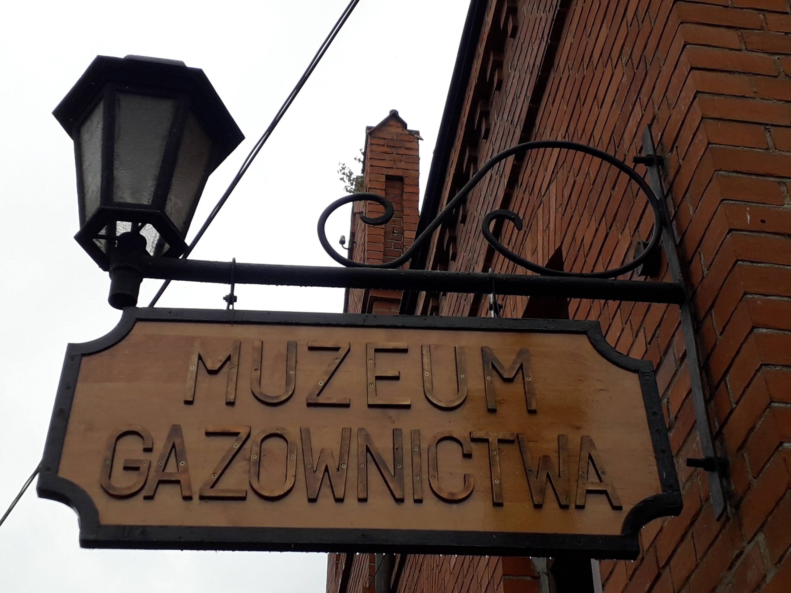 Paczków - Muzeum Gazownictwa